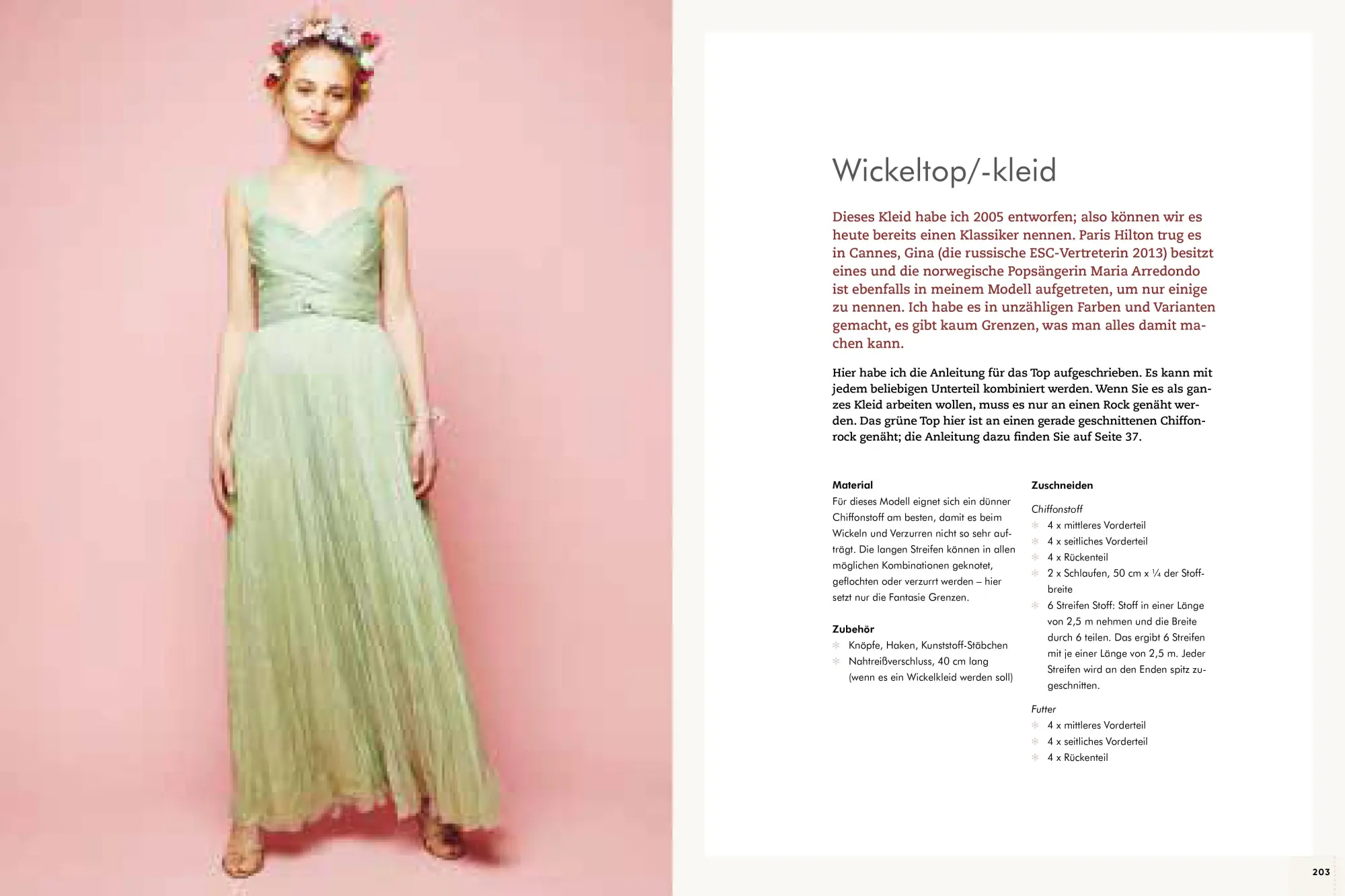 Bild: 9783735870810 | Traumkleider | Cecilie Melli | Buch | 256 S. | Deutsch | 2024