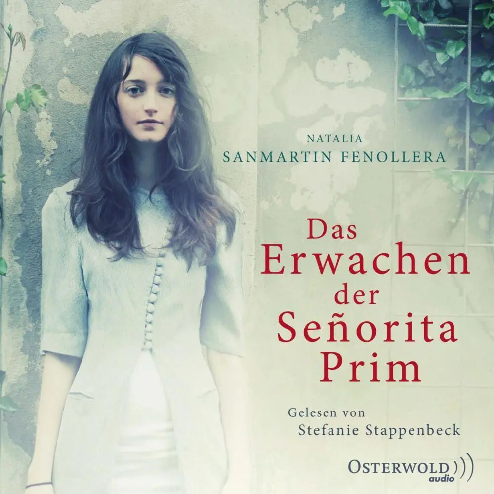 Cover: 9783869520810 | Das Erwachen der Señorita Prim,6 Audio-CD | Fenollera | Audio-CD