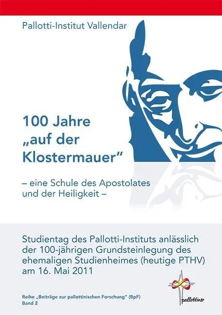 Cover: 9783876140810 | 100 Jahre "auf der Klostermauer" - eine Schule | Vallendar | Buch
