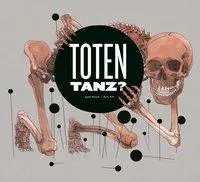 Cover: 9783952440810 | Totentanz? | 2 Bde | Balts | Broschüre | 40 S. | Deutsch | 2016