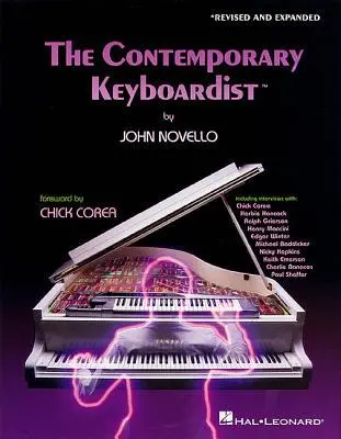 Cover: 9780634010910 | The Contemporary Keyboardist and Expanded | CHICK COREA | Taschenbuch