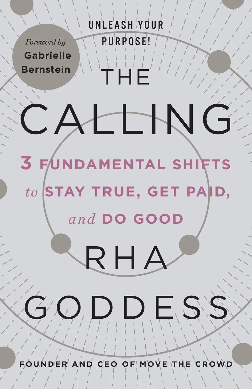 Cover: 9781250790910 | Calling | Rha Goddess | Taschenbuch | Englisch | 2021 | Essentials