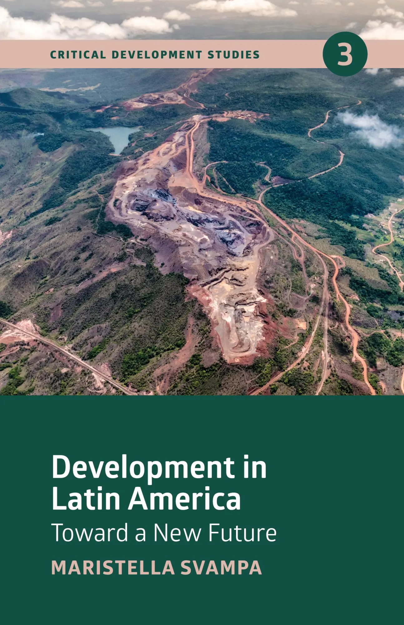 Cover: 9781788530910 | DEVELOPMENT IN LATIN AMERICA: | Kartoniert / Broschiert | Englisch