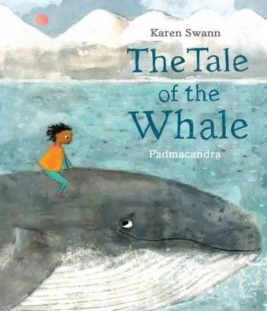 Cover: 9781912650910 | The Tale of the Whale | Karen Swann | Taschenbuch | Englisch | 2022