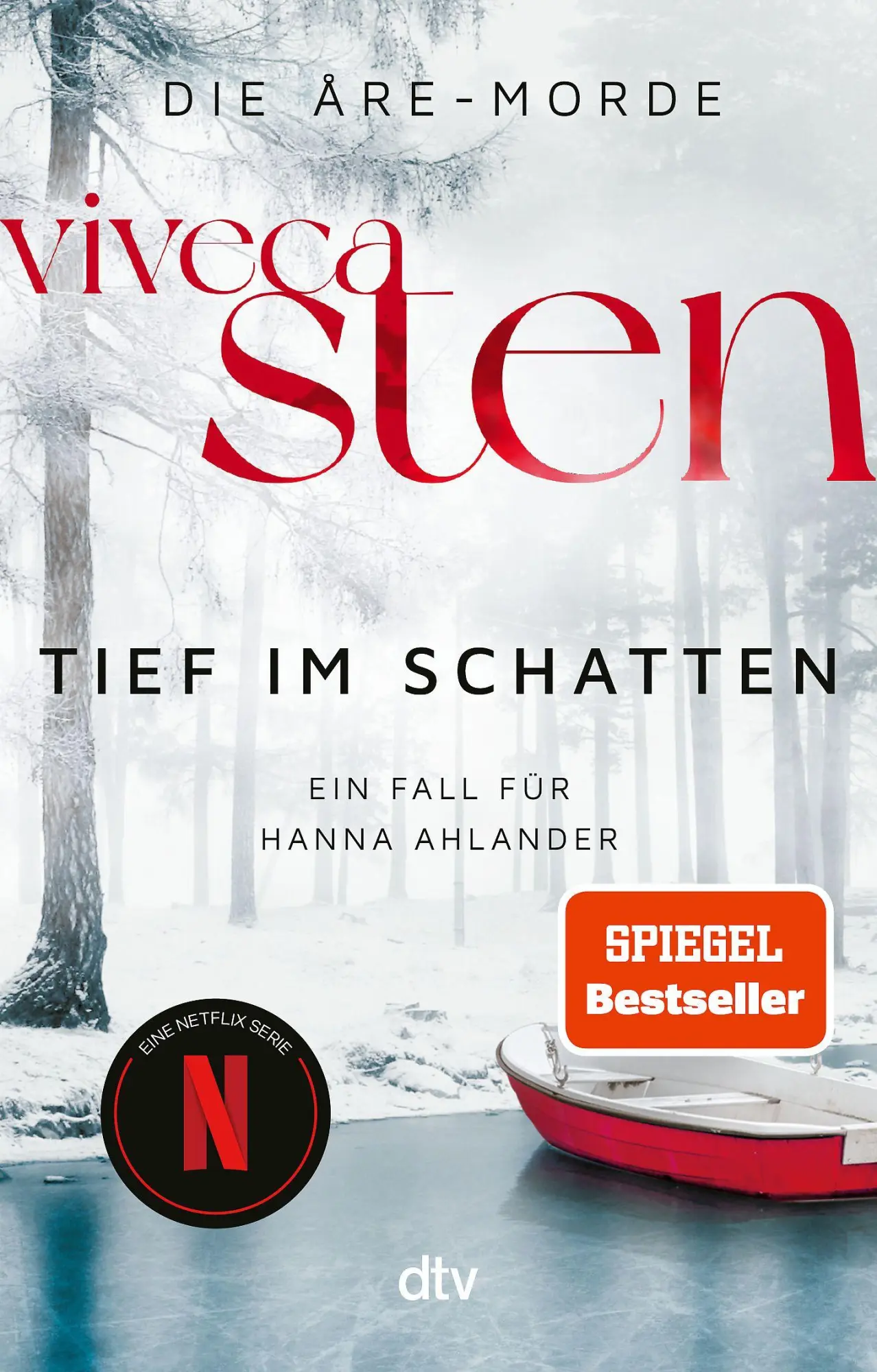 Cover: 9783423220910 | Tief im Schatten | Viveca Sten | Taschenbuch | Ein Polarkreis-Krimi Cover: 9783423220910 | Tief im Schatten | Viveca Sten | Taschenbuch | Ein Polarkreis-Krimi