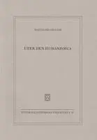 Cover: 9783465040910 | Über den Humanismus | Martin Heidegger | Taschenbuch | 56 S. | Deutsch