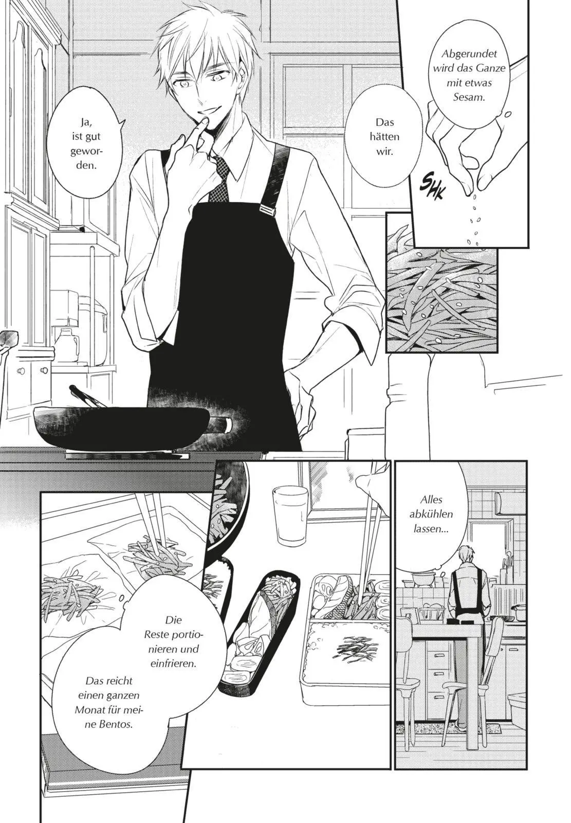 Bild: 9783551620910 | The Paradise is in our Hands | Sai Asai | Taschenbuch | 178 S. | 2026