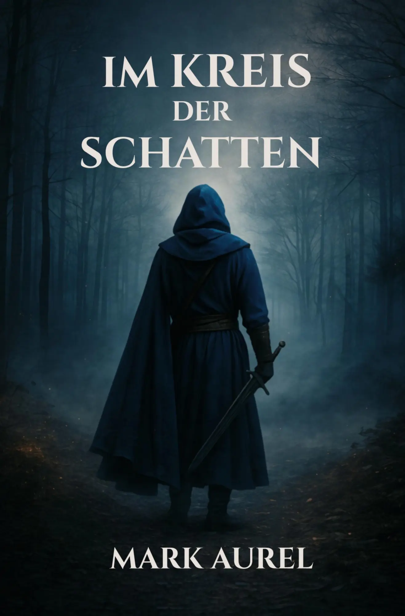 Cover: 9783819490910 | Im Kreis der Schatten | Mark Aurel | Taschenbuch | 376 S. | Deutsch