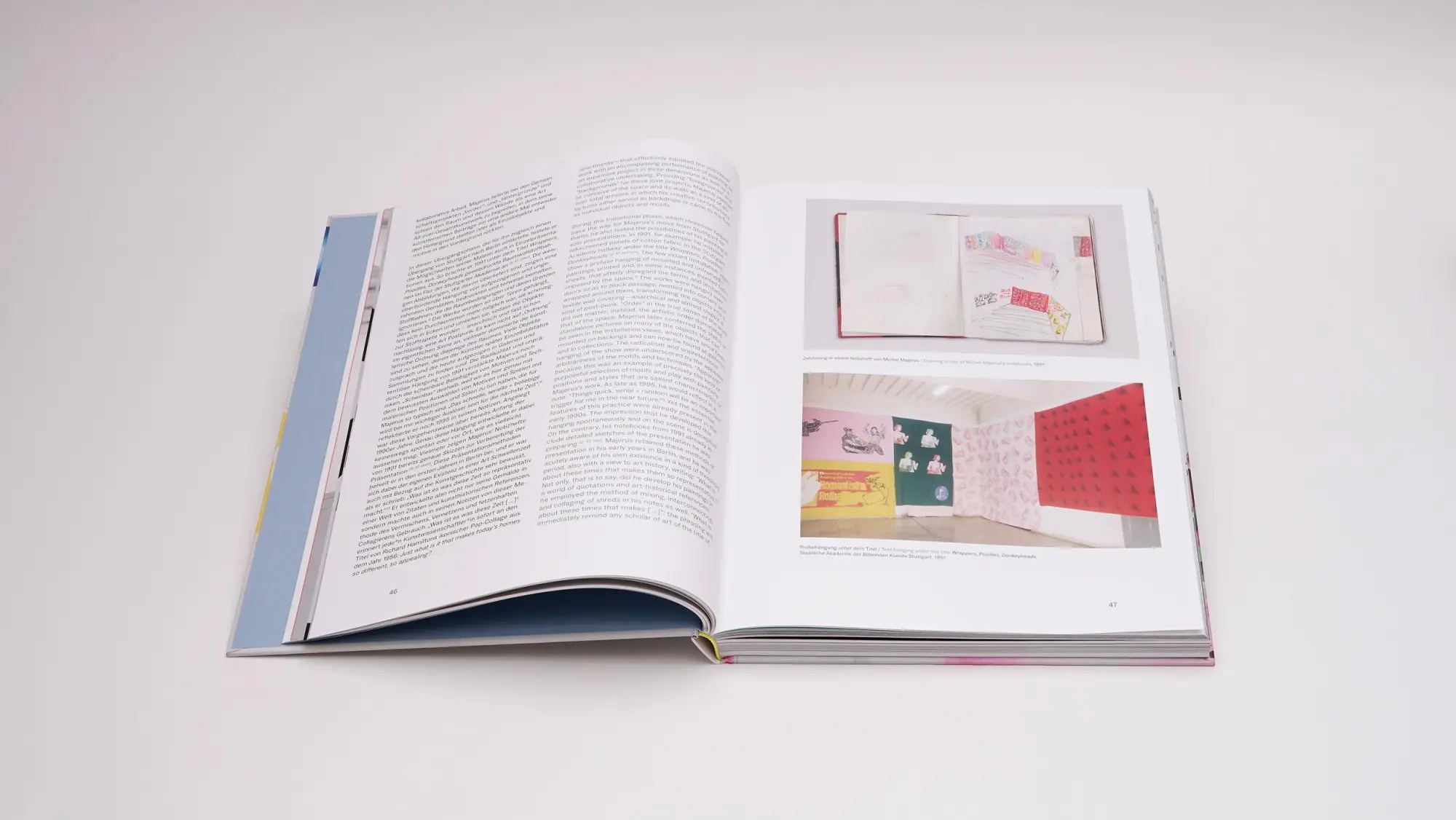Bild: 9783969120910 | Michel Majerus 2022 | Cory Arcangel (u. a.) | Buch | 304 S. | Deutsch
