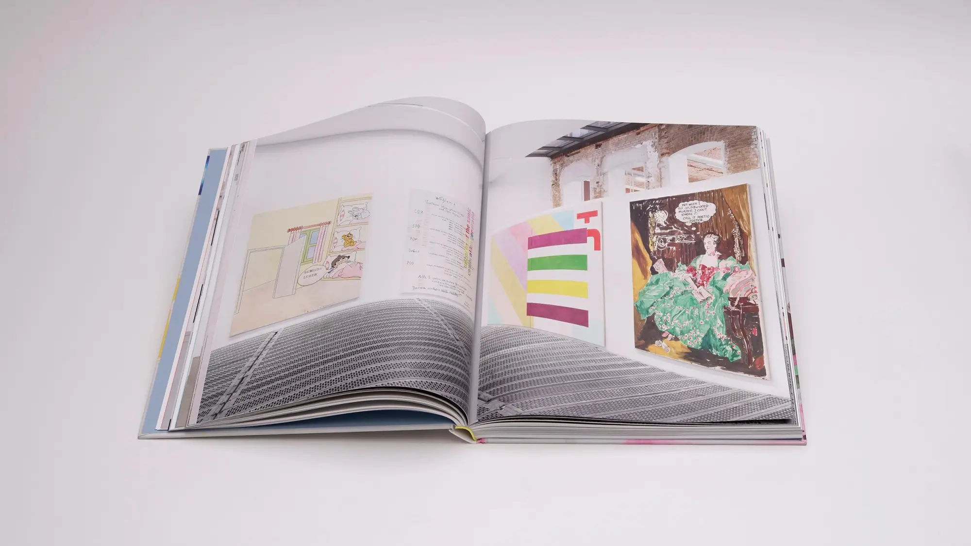 Bild: 9783969120910 | Michel Majerus 2022 | Cory Arcangel (u. a.) | Buch | 304 S. | Deutsch