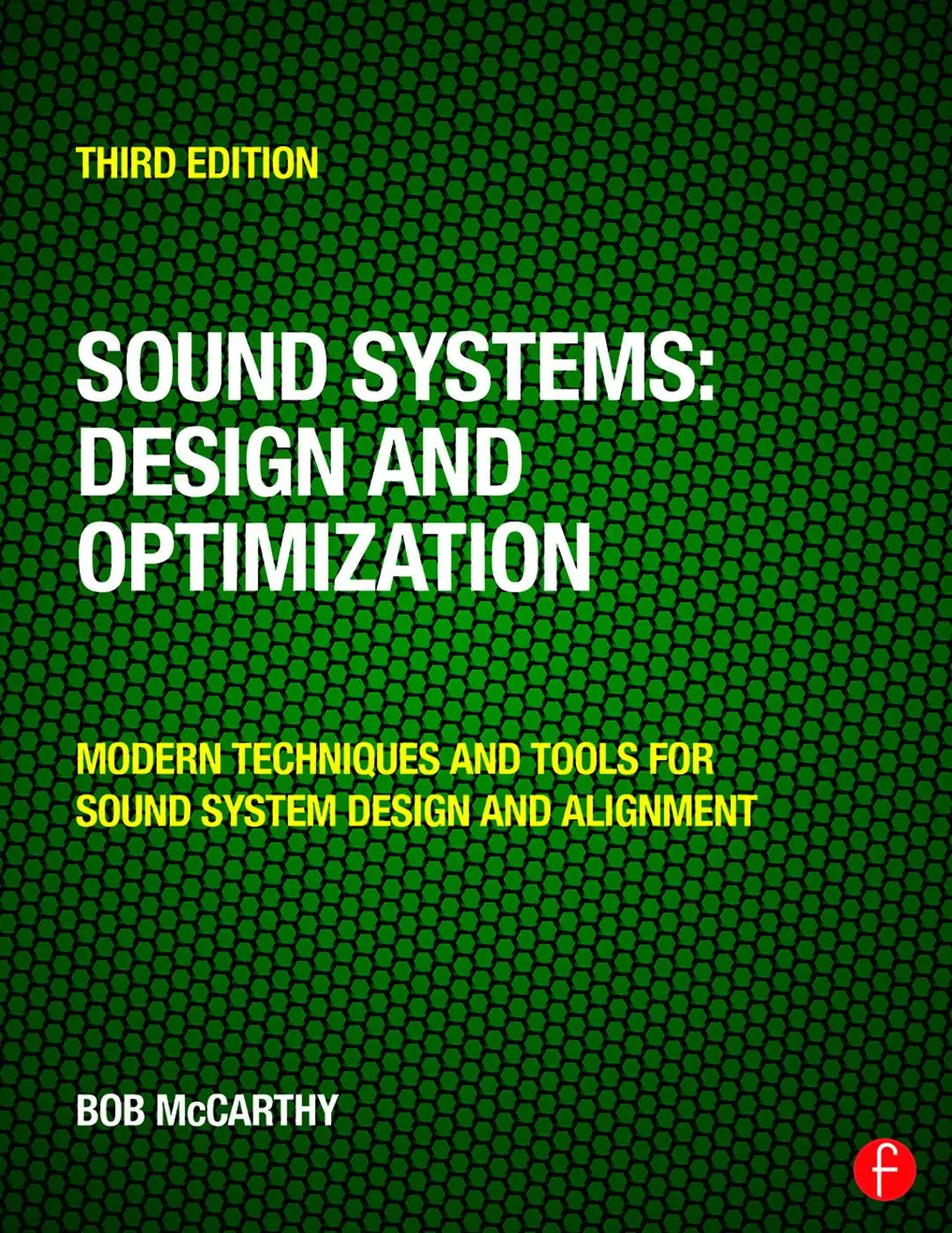 Cover: 9780415731010 | Sound Systems | Bob Mccarthy | Taschenbuch | Englisch | 2016