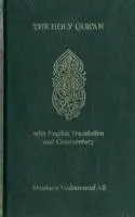 Cover: 9780913321010 | Holy Quran | With English Translantion and Commentary | Ali | Buch