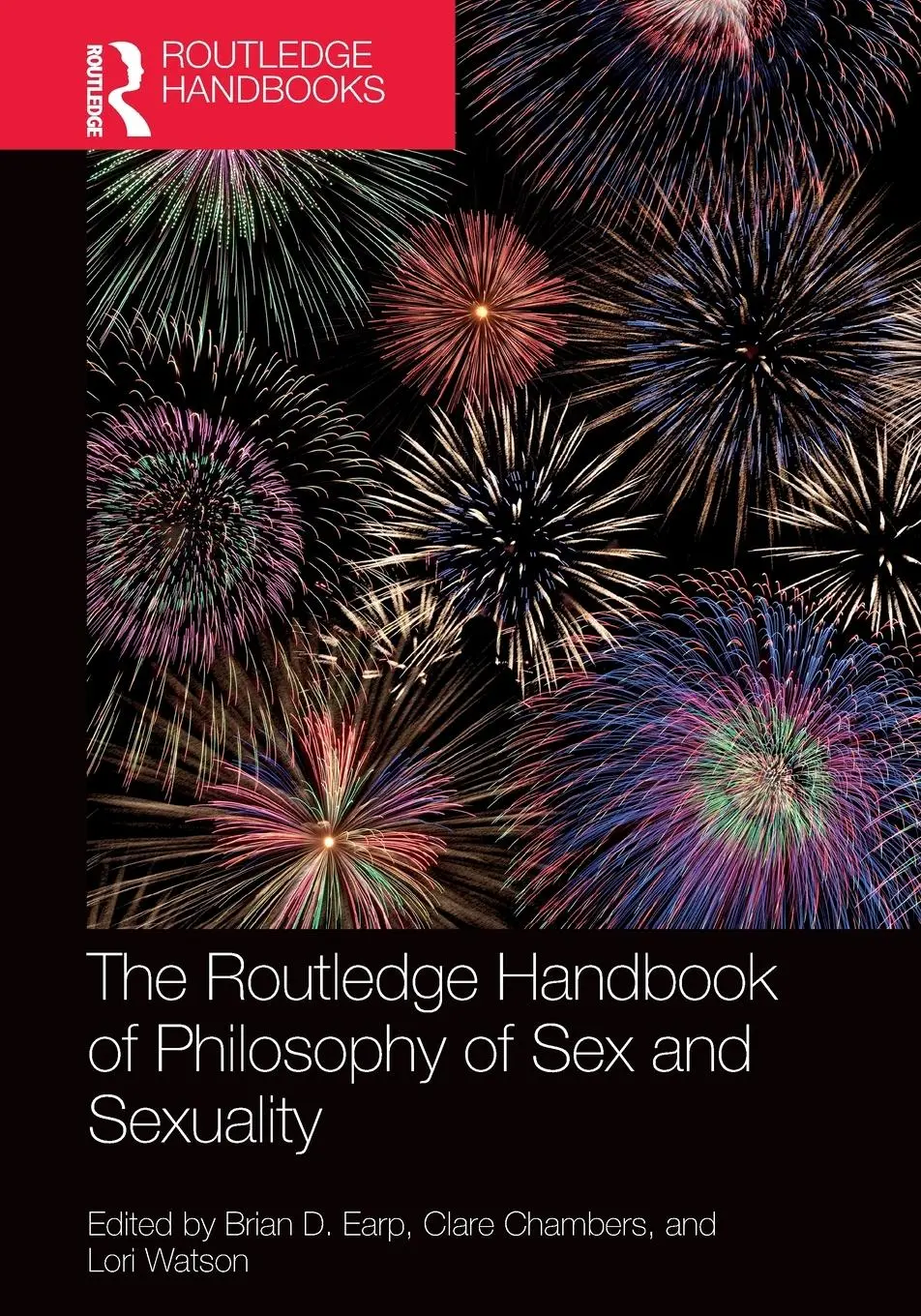 Cover: 9781032261010 | The Routledge Handbook of Philosophy of Sex and Sexuality | Buch