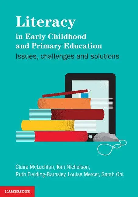 Cover: 9781107671010 | Literacy in Early Childhood and Primary Education | Mclachlan (u. a.)