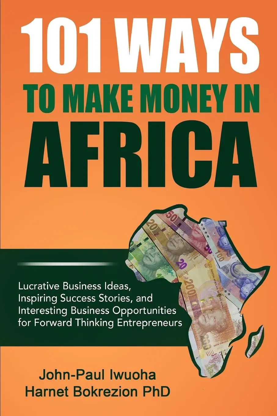 Cover: 9781320351010 | -