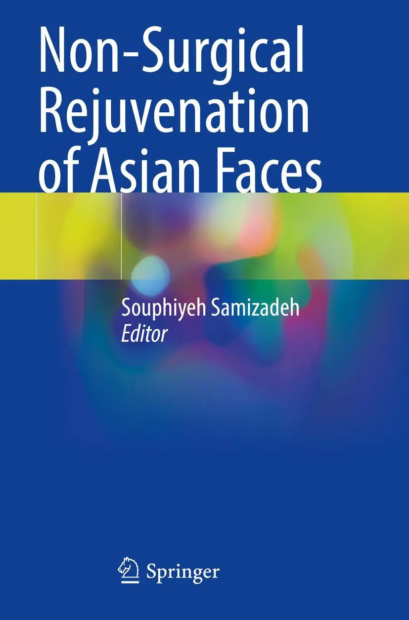 Cover: 9783030841010 | Non-Surgical Rejuvenation of Asian Faces | Souphiyeh Samizadeh | Buch