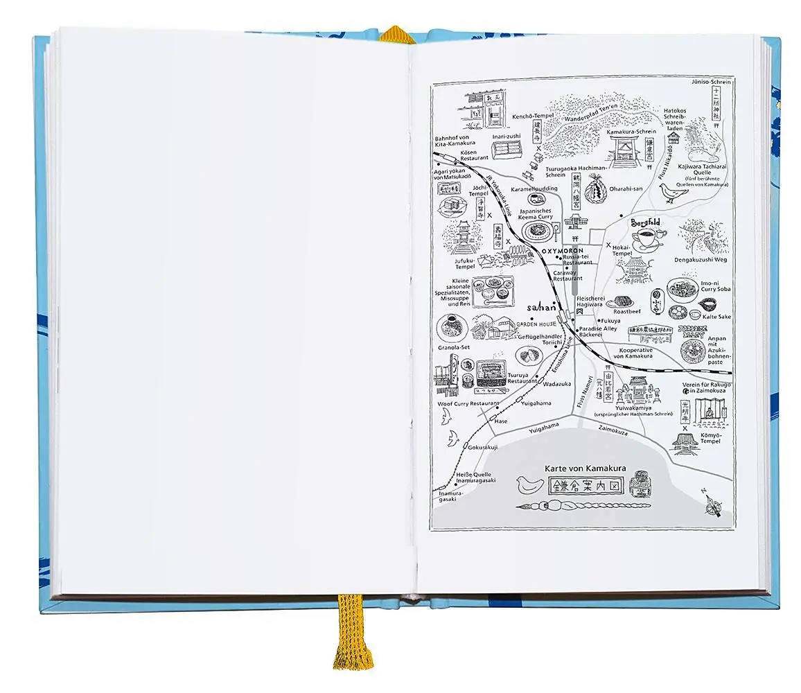 Bild: 9783426561010 | Hatokos wunderbarer Schreibwarenladen | Ito Ogawa | Buch | 272 S.