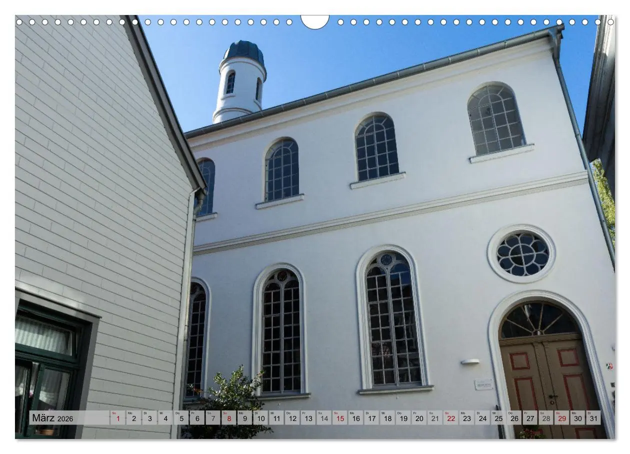 Bild: 9783457631010 | Neheim Leuchtenstadt mit "Sauerländer Dom" (Wandkalender 2026 DIN...