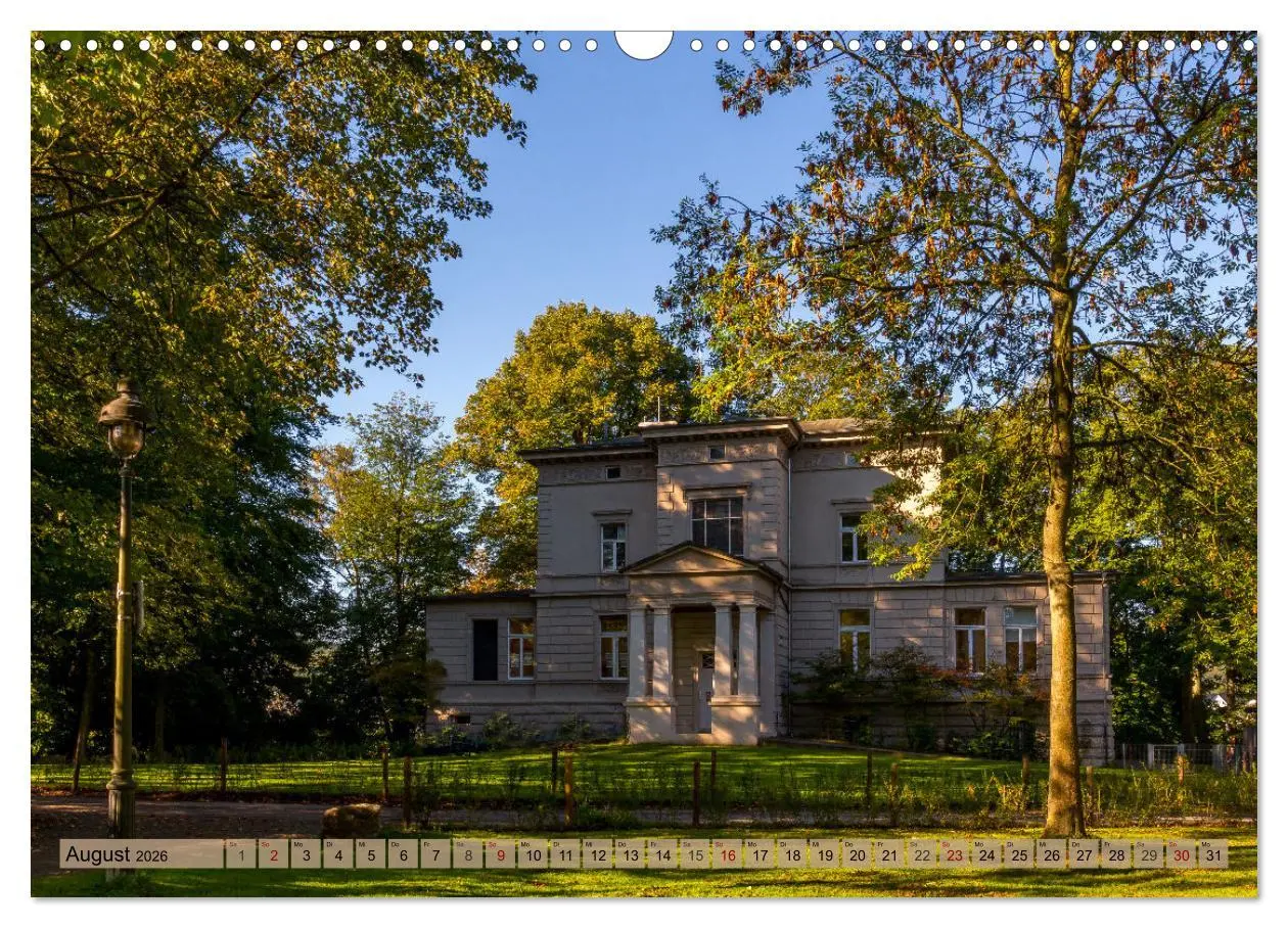 Bild: 9783457631010 | Neheim Leuchtenstadt mit "Sauerländer Dom" (Wandkalender 2026 DIN...