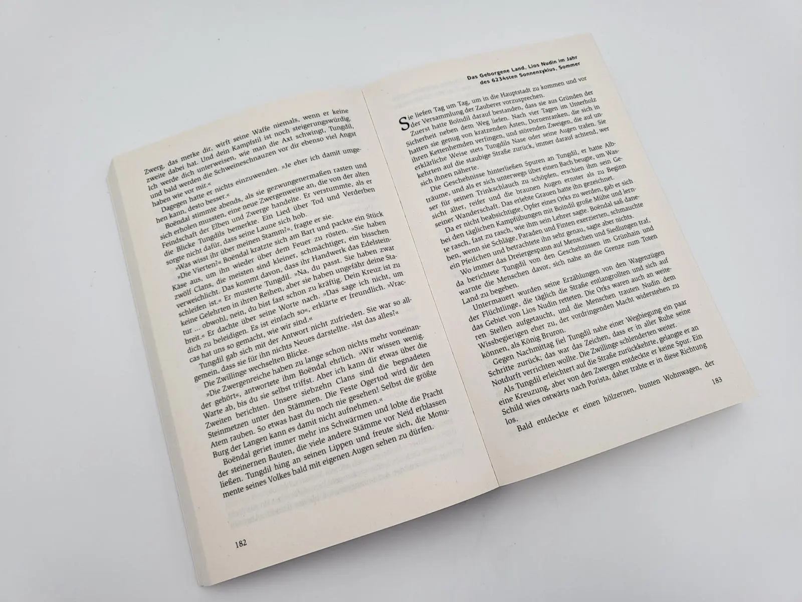 Bild: 9783492281010 | Die Zwerge | Markus Heitz | Taschenbuch | Die Zwerge | 640 S. | 2016