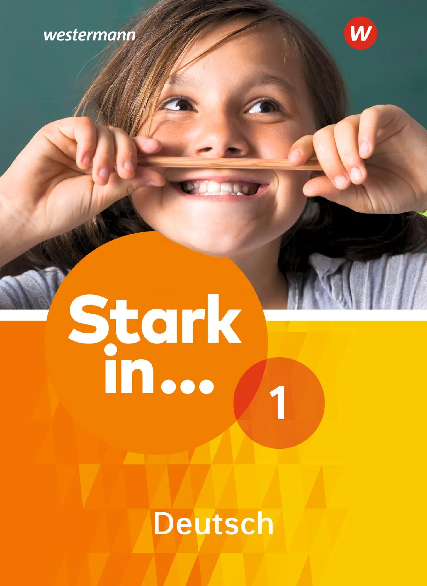Cover: 9783507431010 | Stark in Deutsch 1. Schulbuch | Renate Andreas | Buch | 224 S. | 2016
