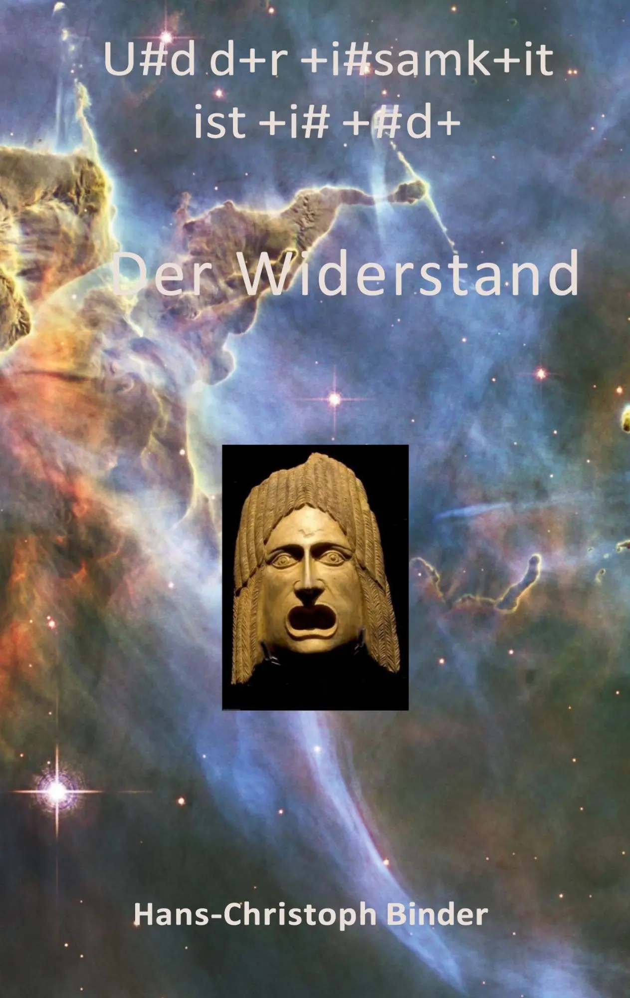 Cover: 9783696391010 | Und der Einsamkeit ist ein Ende 3 | Der Widerstand | Binder | Buch