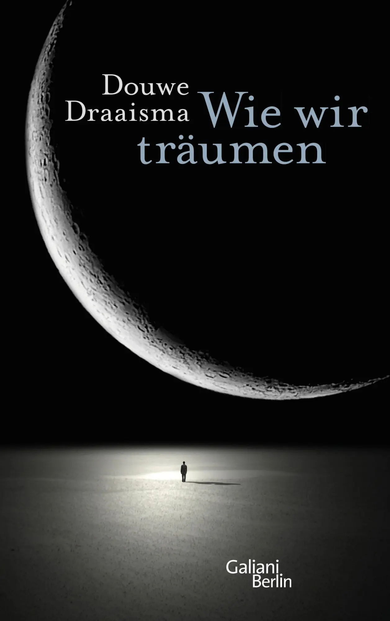 Cover: 9783869711010 | Wie wir träumen | Douwe Draaisma | Buch | 320 S. | Deutsch | 2015