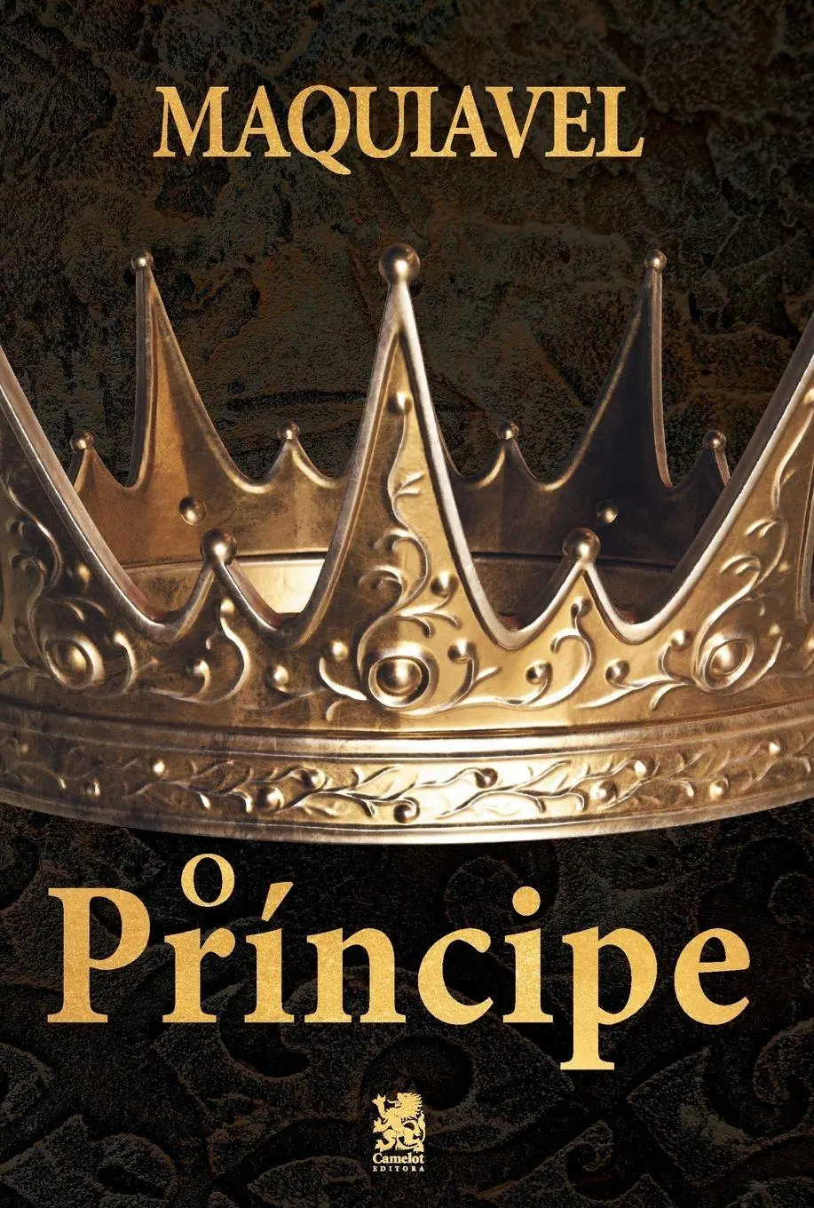 Cover: 9786580921010 | O Príncipe - Nicolau Maquiavel | Nicolau Maquiavel | Taschenbuch