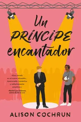 Cover: 9788419131010 | Un Principe Encantador | Alison Cochrun | Taschenbuch | Spanisch