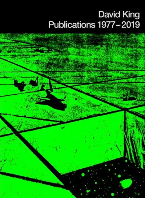 Cover: 9798218461010 | David King Publications 1977 - 2019 | David King | Taschenbuch | 2024