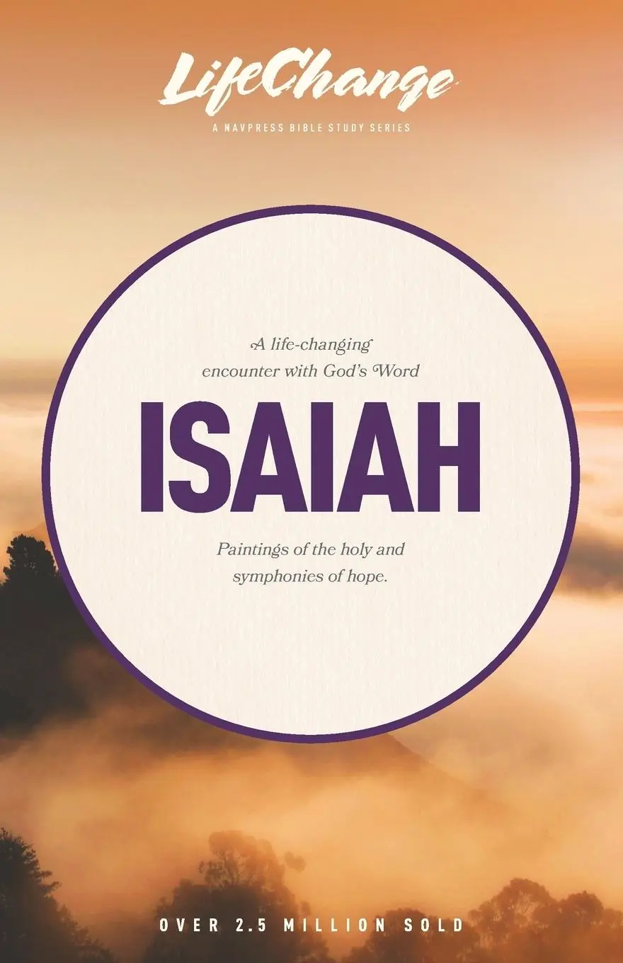 Cover: 9780891091110 | Isaiah | The Navigators | Taschenbuch | Englisch | 2019