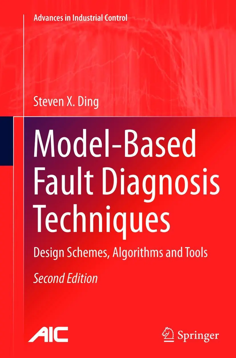 Cover: 9781447161110 | Model-Based Fault Diagnosis Techniques | Steven X. Ding | Taschenbuch
