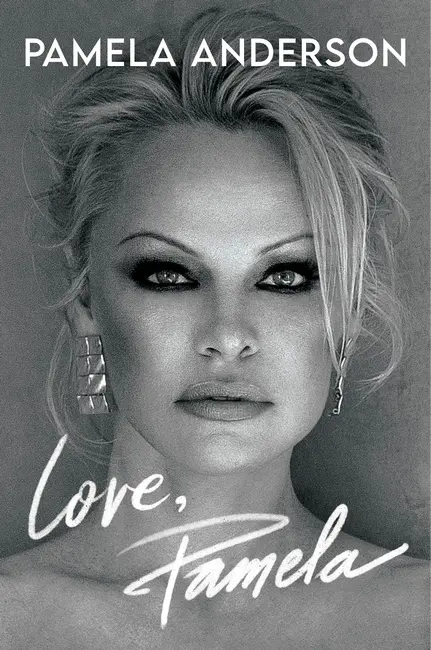 Cover: 9781472291110 | Love, Pamela | Pamela Anderson | Taschenbuch | 256 S. | Englisch