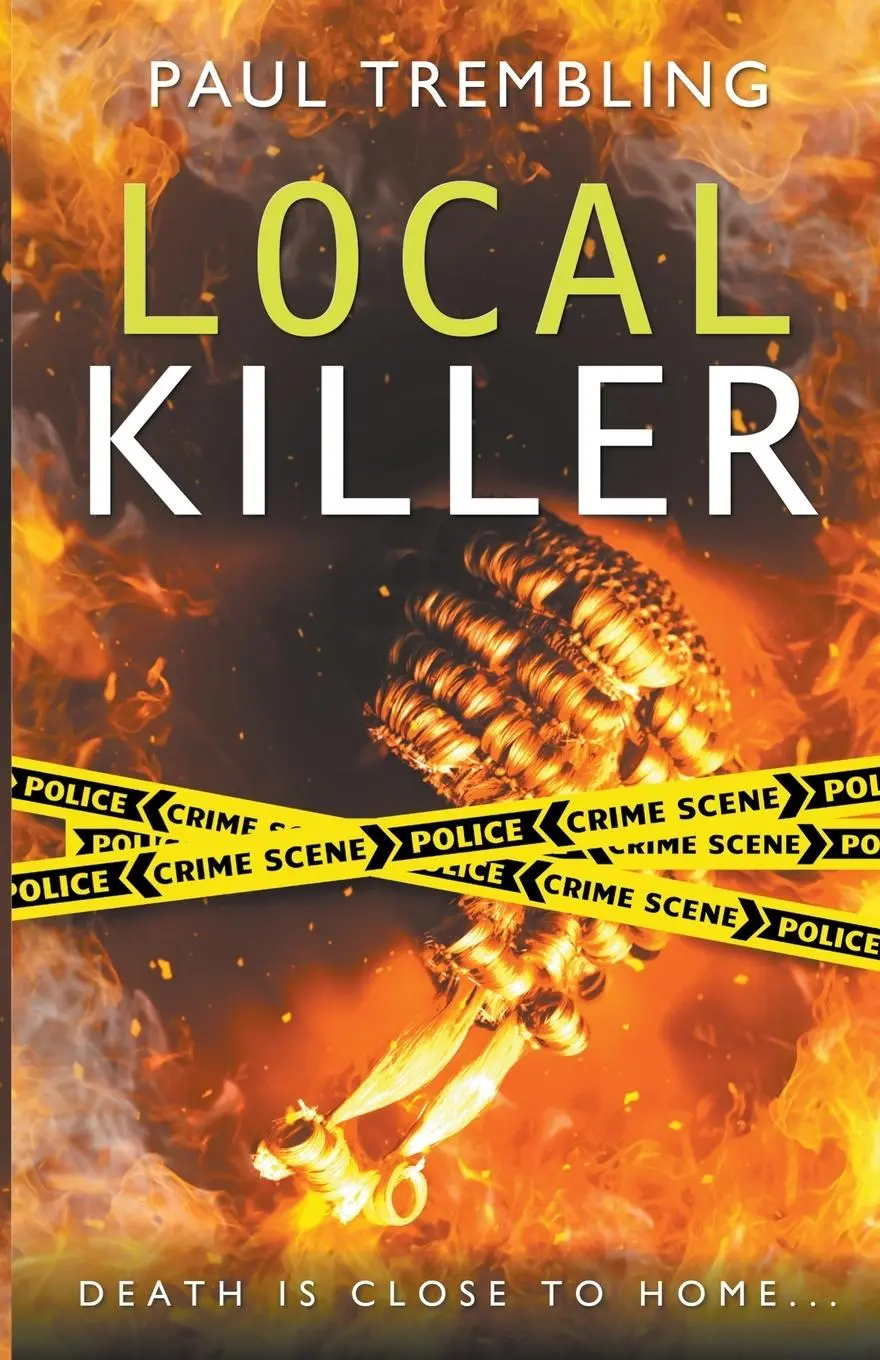 Cover: 9781915981110 | Local Killer | Paul Trembling | Taschenbuch | Englisch | 2023