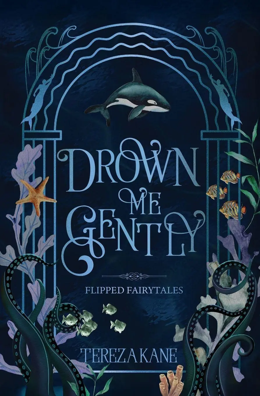 Cover: 9781966611110 | Drown Me Gently | Tereza Kane | Taschenbuch | Englisch | 2025