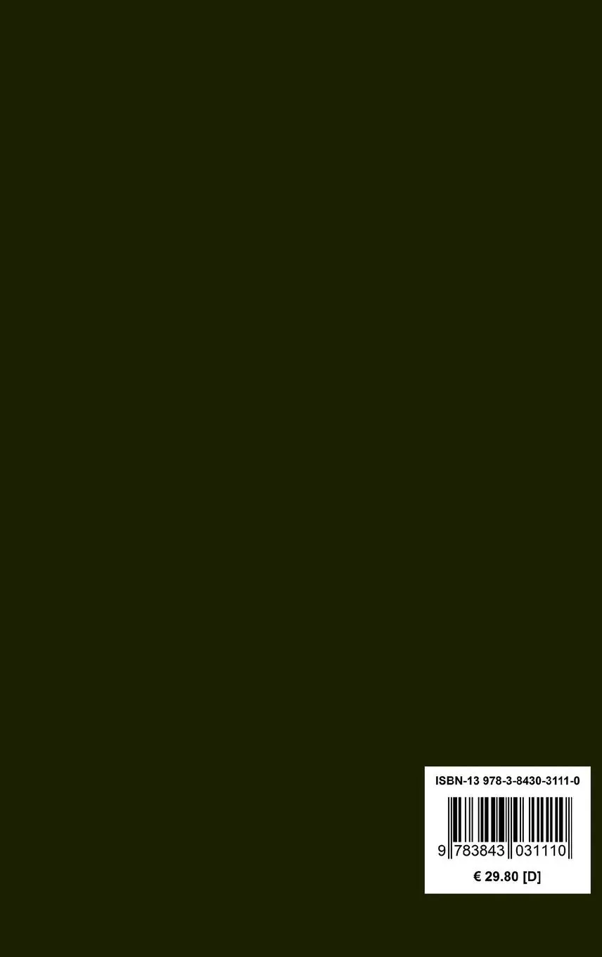 Rückseite: 9783843031110 | Das Paradies der Damen | Émile Zola | Buch | 300 S. | Deutsch | 2015