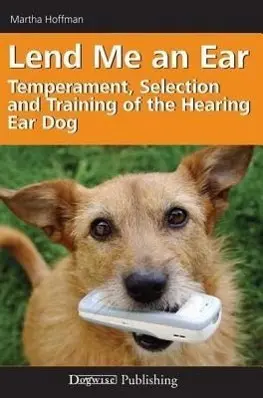 Cover: 9781617811210 | Lend Me an Ear | Martha Hoffman | Taschenbuch | Englisch | 2013