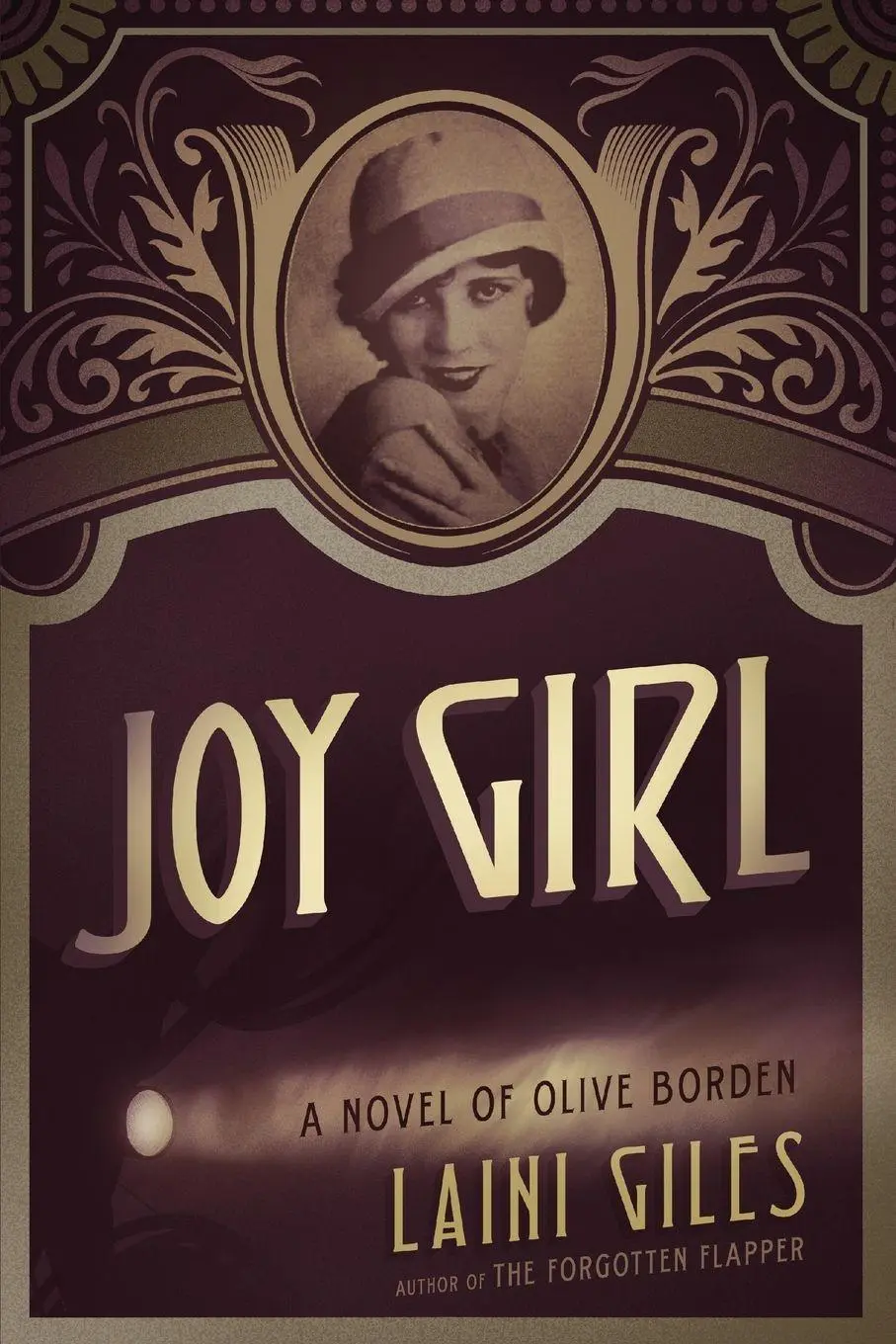 Cover: 9781777131210 | Joy Girl | Laini Giles | Taschenbuch | Englisch | 2023