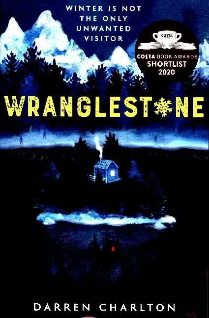 Cover: 9781788951210 | Wranglestone | Darren Charlton | Taschenbuch | 384 S. | Englisch