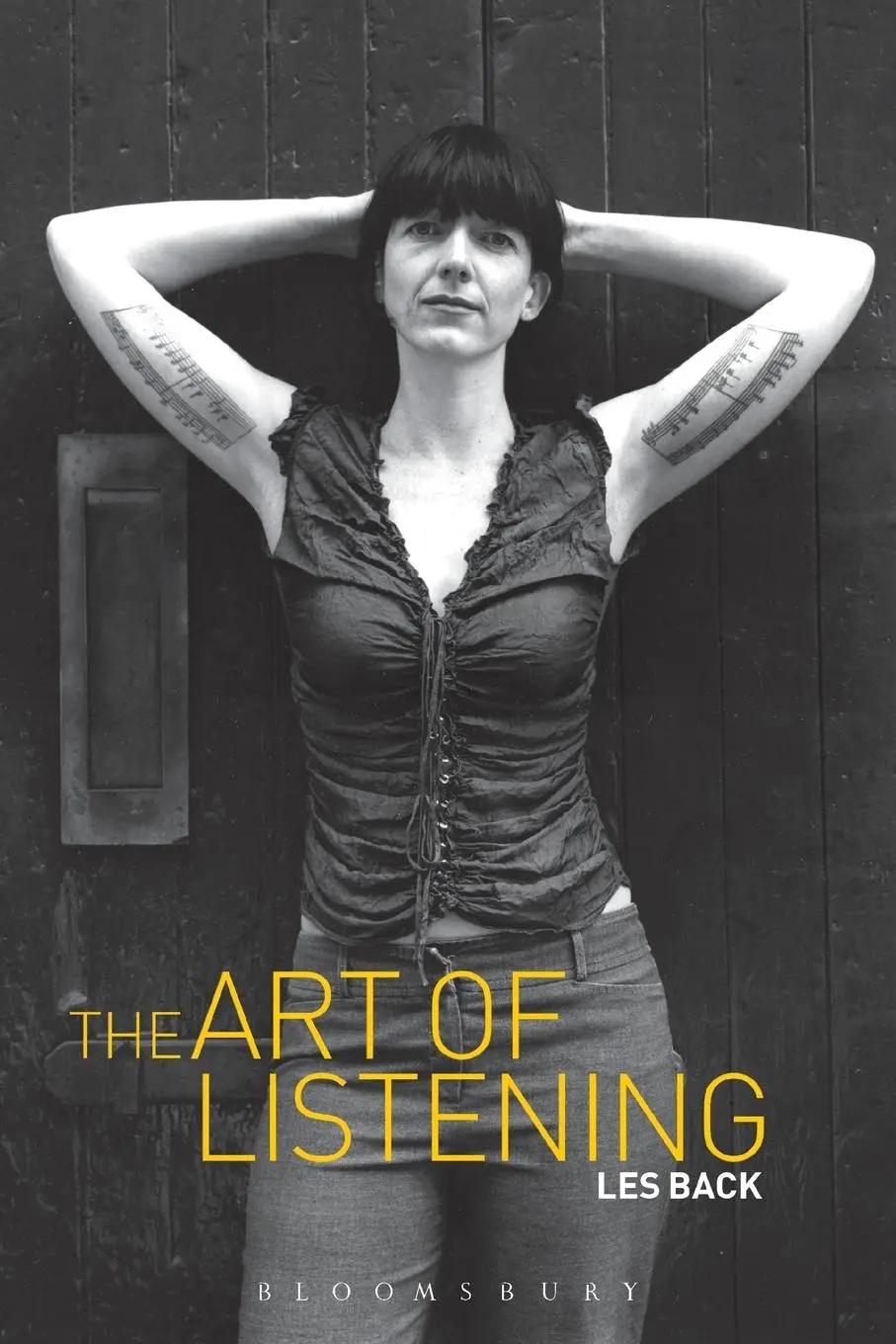 Cover: 9781845201210 | The Art of Listening | Les Back | Taschenbuch | Englisch | 2007