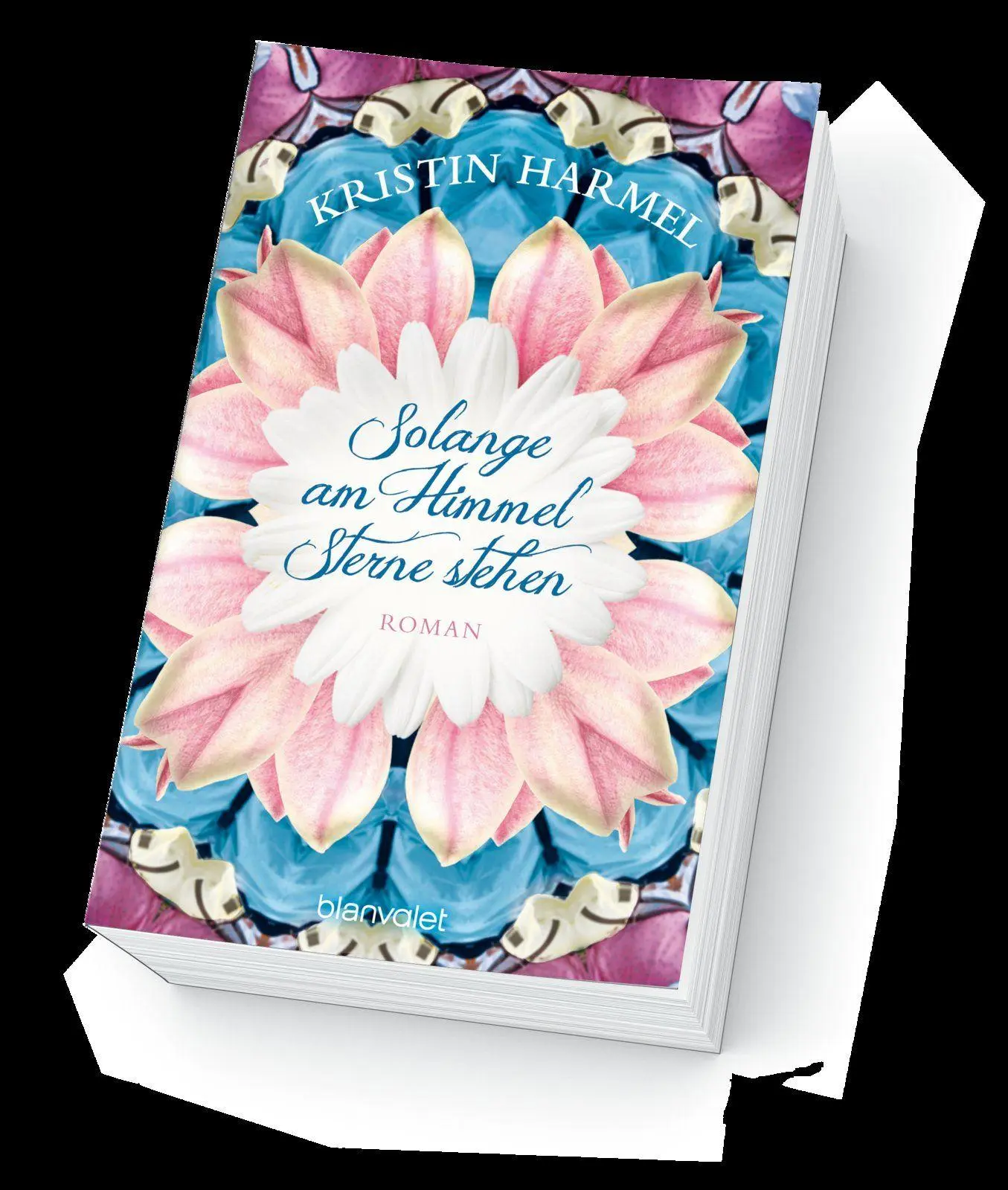 Bild: 9783442381210 | Solange am Himmel Sterne stehen | Kristin Harmel | Taschenbuch | 2013