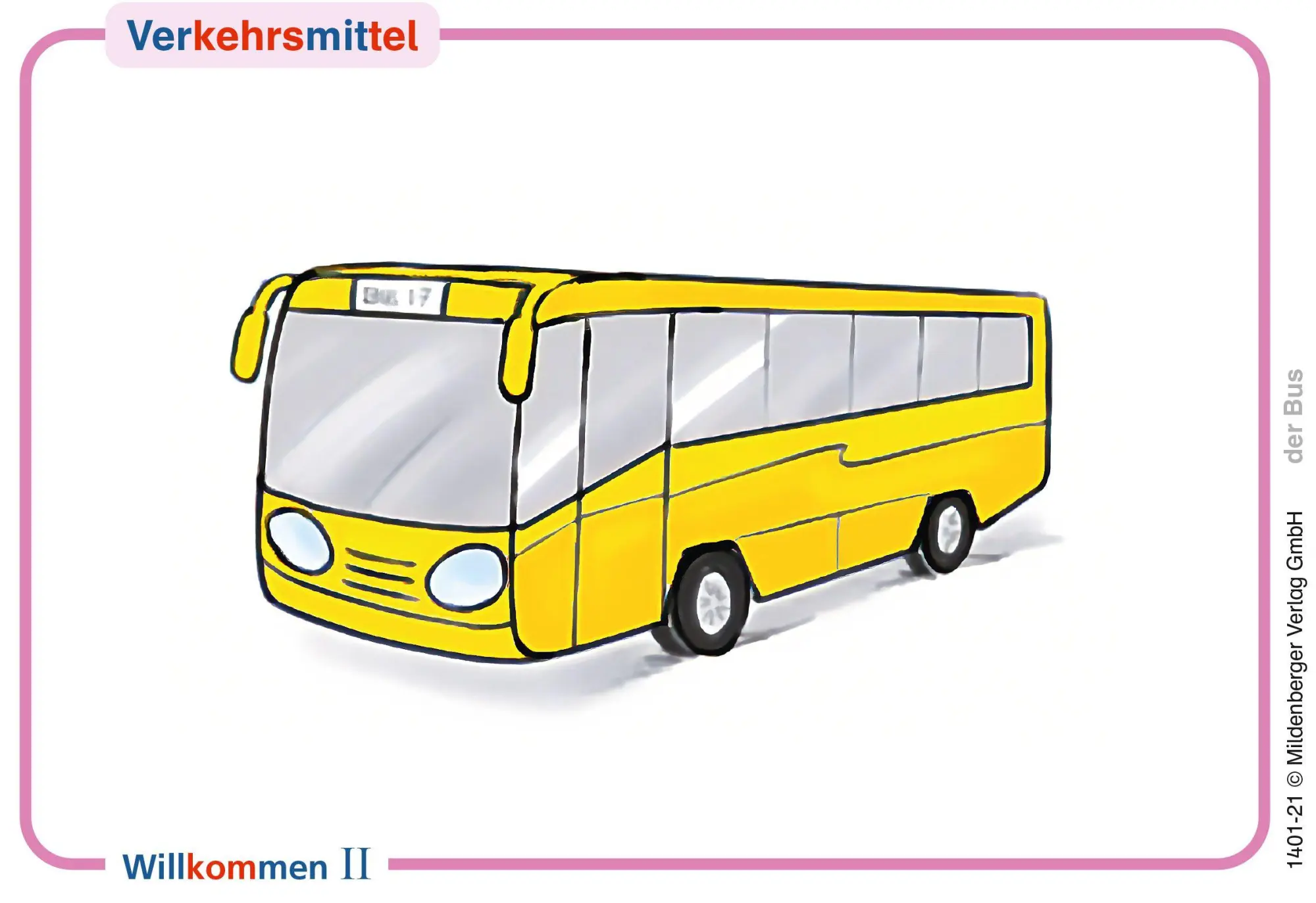 Bild: 9783619141210 | Willkommen in Deutschland - Bildkarten | Tina Kresse (u. a.) | Buch