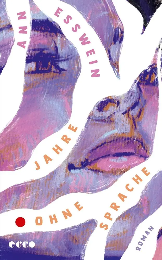 Cover: 9783753001210 | Jahre ohne Sprache | Ann Esswein | Buch | 192 S. | Deutsch | 2025