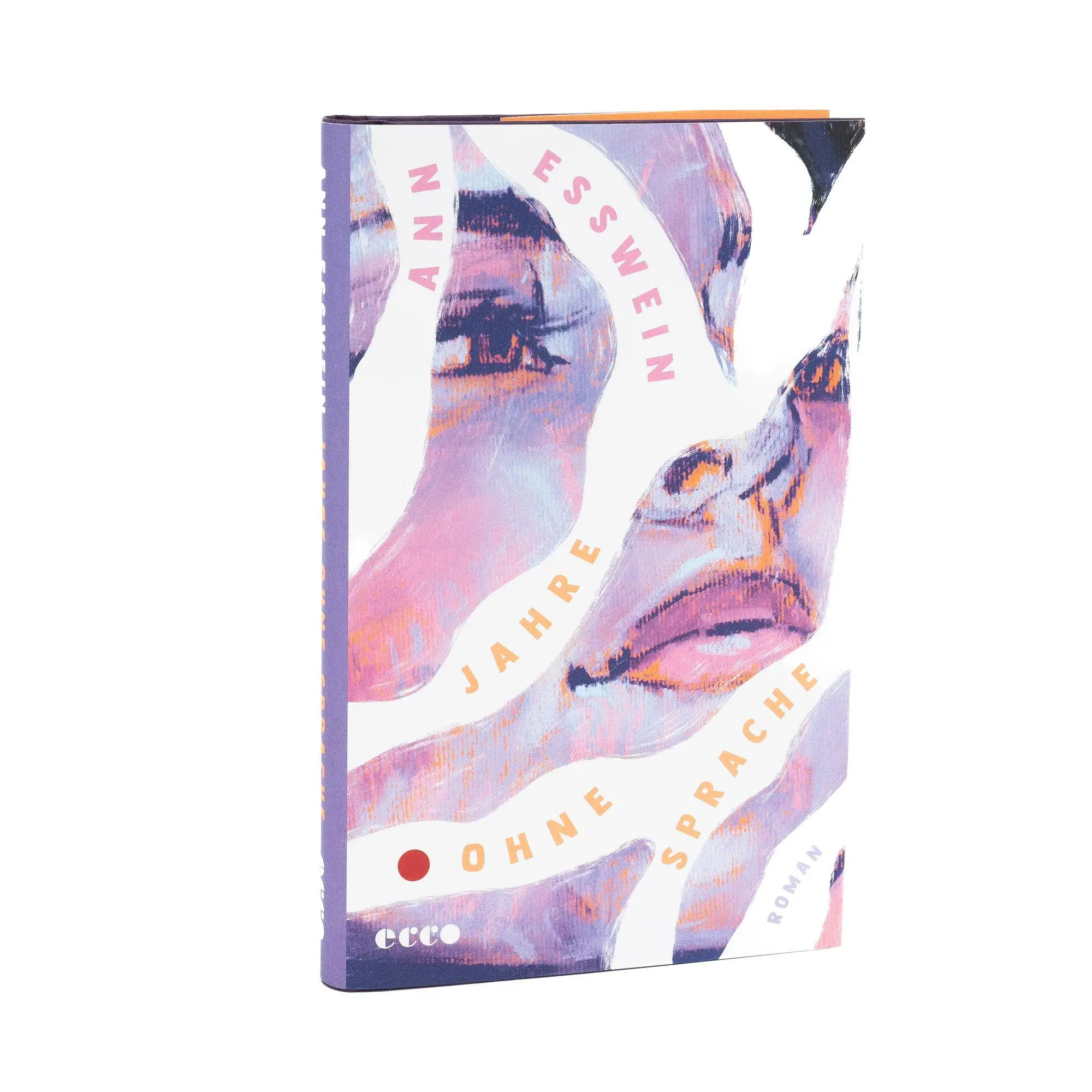 Bild: 9783753001210 | Jahre ohne Sprache | Ann Esswein | Buch | 192 S. | Deutsch | 2025