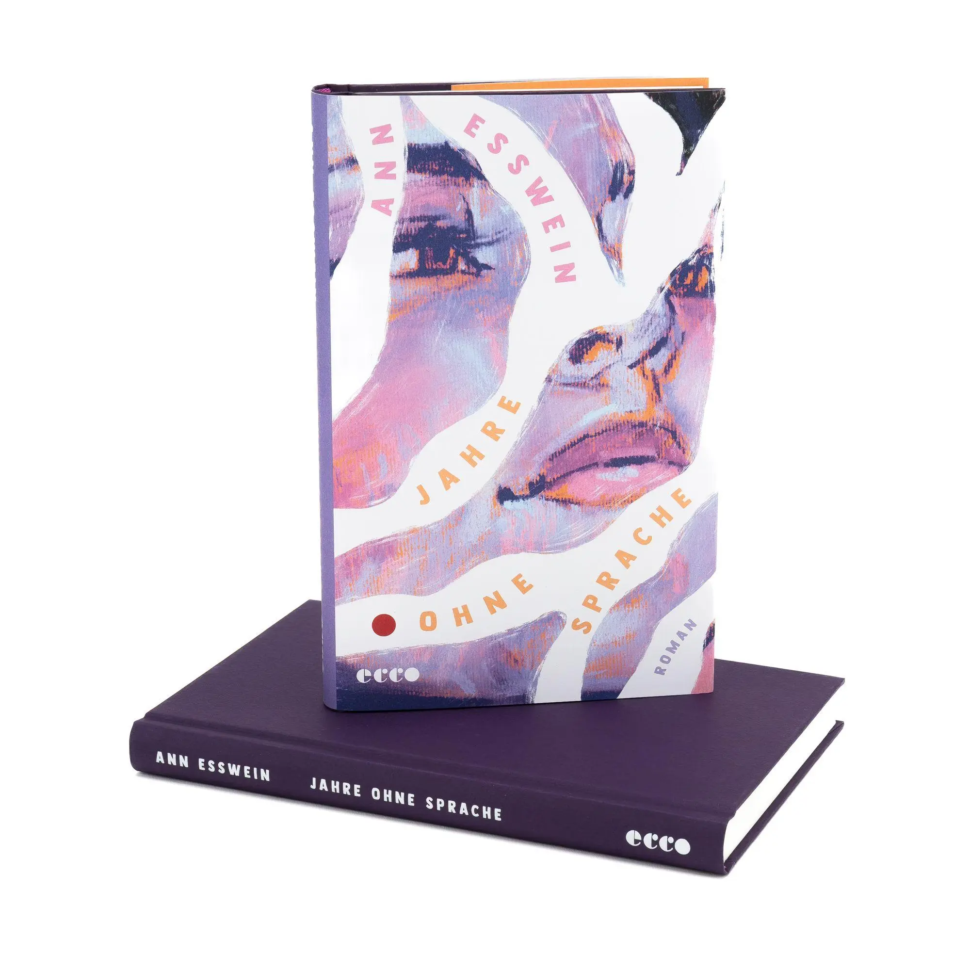 Bild: 9783753001210 | Jahre ohne Sprache | Ann Esswein | Buch | 192 S. | Deutsch | 2025