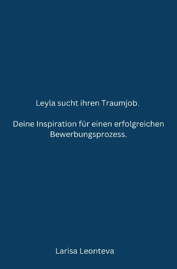 Cover: 9783758431210 | Deine Inspiration für einen erfolgreichen Bewerbungsprozess. | Buch