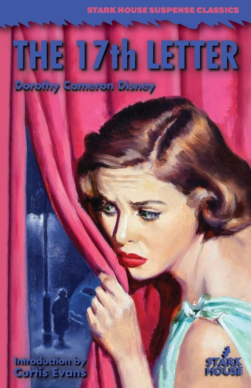 Cover: 9798886011210 | The 17th Letter | Dorothy Cameron Disney | Taschenbuch | Englisch
