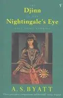 Cover: 9780099521310 | The Djinn In The Nightingale's Eye | Five Fairy Stories | A S Byatt