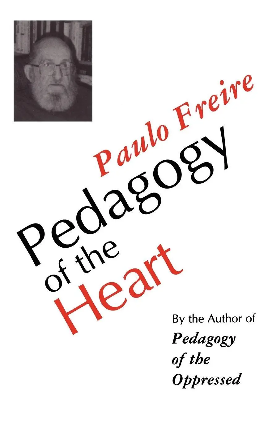 Cover: 9780826411310 | Pedagogy of the Heart | Paulo Freire (u. a.) | Taschenbuch | Englisch