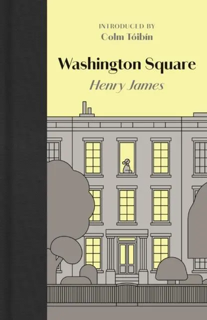 Cover: 9781068661310 | Washington Square | Henry James | Buch | Englisch | 2025
